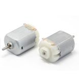 Mini 130 DC 3V-6V Hobby Toy Robot Stem Motor