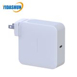 61W 20.3V 3A Type-C USB Power Adapter