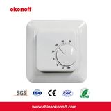 CE ROHS Mechanical Floor Heating Thermostat (AZ41E)