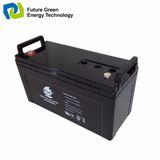 Sealed Lead Acid Solar VRLA Free Maintenance Storage Battery