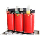 Energy Efficient 10-22kv Power Sulpply Dry Type Transformer