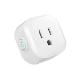 China Wholesale Market Agents Plug WiFi Smart Power Plug
