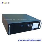 High Safety and Long Cycle Life LiFePO4 Battery 12V 100ah