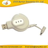 Retractable USB Charging Line Retractable Cable Charger