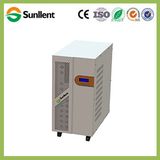 48V 6000W All in One Pure Sine Wave Solar Inverter