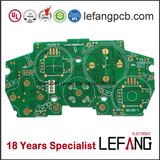 1.6mm 4 Layer Enig PCB Printed Circuit Board