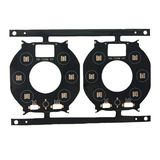 1.6 Mm Metal Core PCB Board with 1 Layer