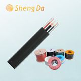 Special Digital HDMI Communication CCTV Coaxial Security Cable