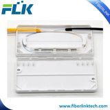 FTTX FTTH Fiber Optic Drop Cable Splice Protection Box Enclosure