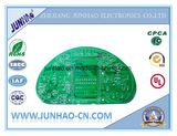 Green Mask PCB Double-Side Fr4PCB with 2layer PCB Board