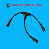 Shenzhen Leading Suppliers T Types Wire Connectors