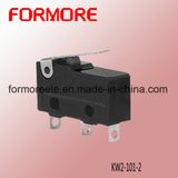 Minature Micro Switch/Electrical Switch /Tact Switch