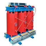 1500kVA Dry Type 3 Phase Step Down Power Distribution Transformer