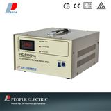Full Automatic AC SVC Voltage Stabilizer