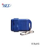 Frequency Adjustable Remote Control