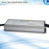 320W 2.1A Outdoor Programmable Constant Current LED Power Supply