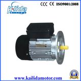 220V 2.2kw Aluminium Housing Single Phase Motor