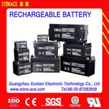 Solar Series Batteries Made in China