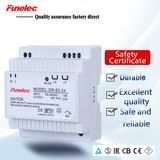 Dr-60-24 12V DIN Rail Switch Power Supply