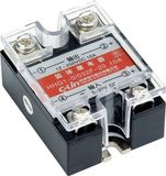 Solid State Relays (HHG1-0/032F-20 10-40A (SSR-DD)