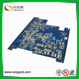 Printed Cricuit Baord, PCB Circuit Board, PCB Manufactory