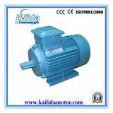 Y2 Series 1.5kw/2HP Three Phase Electric Motors