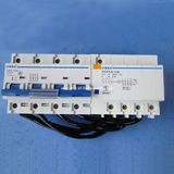 Min Circuit Breaker MCB DC-100h 125A