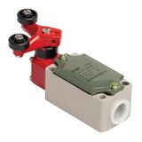 Rectangular Type Roller Lever 3se3 (LXP1) Limit Switches (LXP1/120/1T)