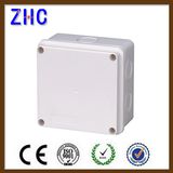 2015 IP65 Newest Outdoor Use Plastic Panel Box