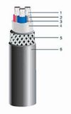 Shipboard Marine Power Cable