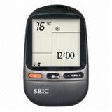 Remote Control Big LCD Screen for Air Conditioner