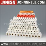 U Type Screw Mount Terminal Block Strip