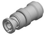 BNC Male to N Female Adaptor