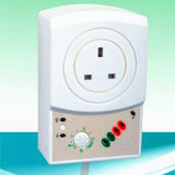 Voltage Protection AVS13A Household Appliances Protector