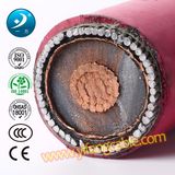 33kv XLPE/Sta/PVC Power Cable Single Core 240mm2