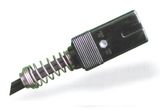 Detachable Appiance Plugs with UL Approval