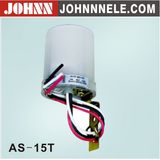 as-15t Thermal Type Photocontrol Sensor Switch