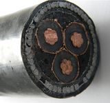 33kv 3X240mm2 XLPE Power Cable