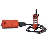F21-C-E1q Industrial Wireless Remote Controller for Cranes