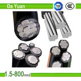 PVC Insulated Non-Sheathed Electric Cable
