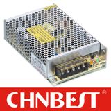 24VDC to 27VDC 50W Power Supply with CE and RoHS (BSD-50B-27)