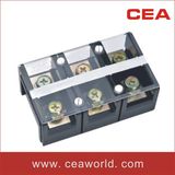 TC Series Fixed High Current Terminal Blocks (TC-602,603,604)