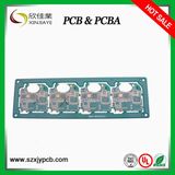 Wireless Keyboard PCB Board Manufacture