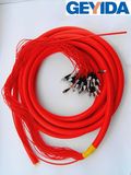 FC/Upc Multicore Breakout Optical Fiber Patch Cord