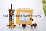 Good Quality Industrial Wireless Radio Remote Control F21-8d
