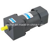 GS High Efficient Long Life 180W 104mm 110V AC Gear Motor for Industrial Using
