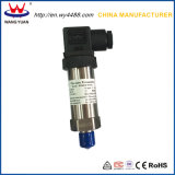 Hydraulic Water Pump Pressure Sensor