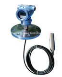 LCD Display Flanged Cable Drop Type Level Sensor