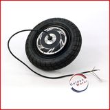 48V 2000W Electric Motorcyle Hub Motor