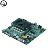 Integrated Intel Celeron 3855 U 1.6 GHz Processor / 6100 U 2.3 GHz/I3 I5 6300 U 2.4 GHz Dual-Core Processor